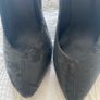 Allsaints Black Stiletto/High Heels EU 39 Image 3