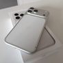 iPhone 17 Pro Max Silver Image 3
