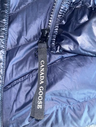 canada goose jacket