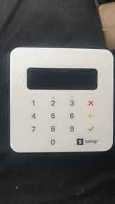 Sumup Card Reader