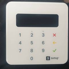 Sumup Card Reader