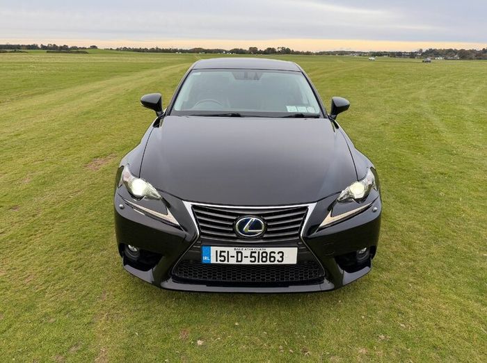 Lexus IS 300H