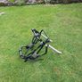 bike carrier. Buzz rack 3 bikes. Image 8