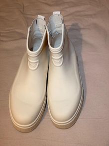 Puma Boots