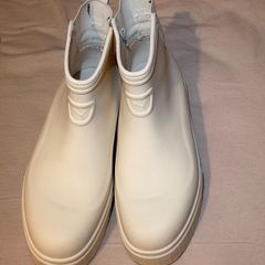 Puma Boots