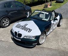 Bmw Z3 2000