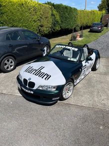Bmw Z3 2000