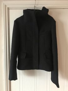 Gloria Coelho jacket
