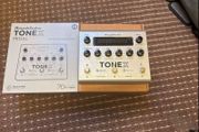 Selling Tonex Thomman Edition in mint condition