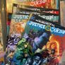 mix marvel dc comics Image 4