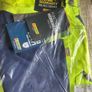 Blaklader Women's Hi-Vis trousers (Women's size 16R) Image 2