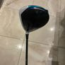 Taylormade SIM 2 Max Driver Image 9