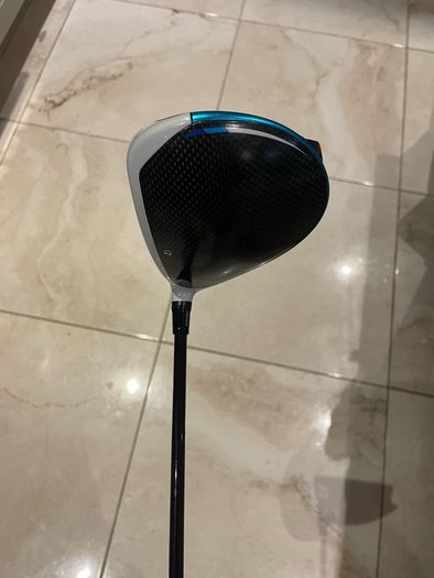 Taylormade SIM 2 Max Driver
