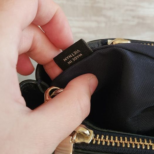Coach kelsey bag