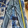 Levi's vintage orange label jeans Image 6