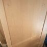 Shaker kitchen cabinet door x 2 Image 2