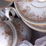Nortitake 22piece Tea Set Image 3