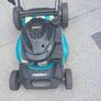 Petrol Lawnmower Self Drive Image 2