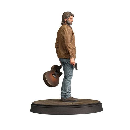 The Last of Us Part II  Dark Horse Collectibles Statues