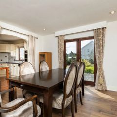 Laminate flooring