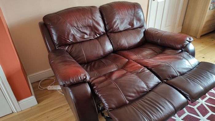 Leather Sofas for Sale