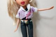 Bratz Chloe 2001 MGA