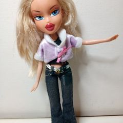 Bratz Chloe 2001 MGA