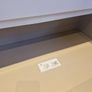 ikea malm chest of drawers Image 5
