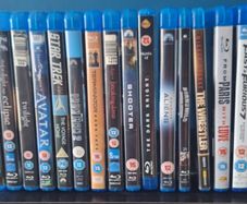 Blu-ray