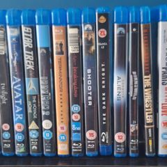Blu-ray
