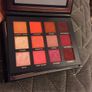 Ace beaute scarlet dusk palette Image 2