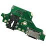 For Huawei P20 Lite - Type C USB Charging Port Dock Connector & Microphone New - FHT10HCP Image 3