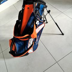 US Kids Golf Bag With Stand