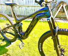 Giant Trance X Advanced E+ 2 XL EMTB