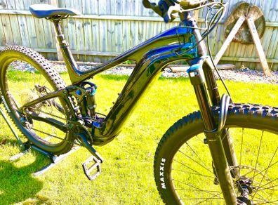 Giant Trance X Advanced E+ 2 XL EMTB