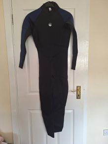 Wet Suits Various