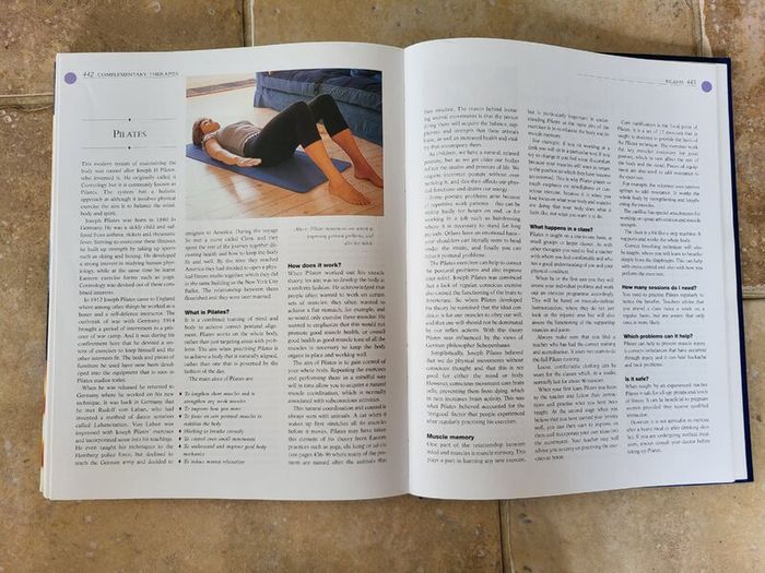 The Times Complete FAMILY Health by Dr Michael Apple and Dr Jane Collins.