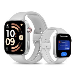 XIAOMI Redmi Watch 6, NFC, payment, Android/Iphone