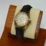 Vintage Gents Ronet Gold Mechanical Watch Image 2