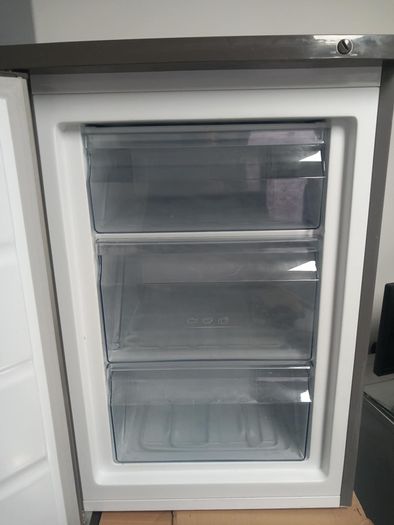 Freezer Kenwood