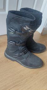TCX Boots