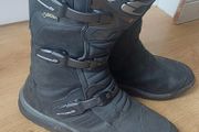 TCX Boots
