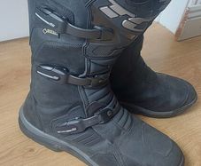 TCX Boots