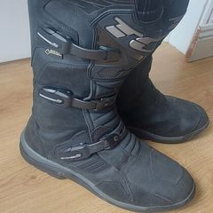 TCX Boots