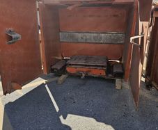 packing machine compactor