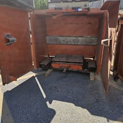 packing machine compactor
