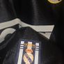 Real Madrid Away Shirt 2000/01 Image 4