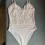 2 Bodysuits, size 10-12 Image 4