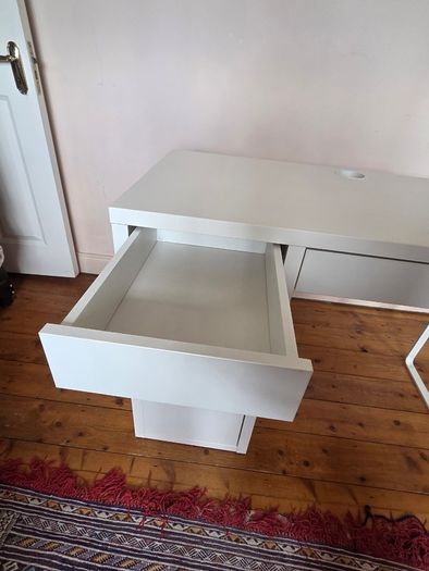 Ikea Micke Desk