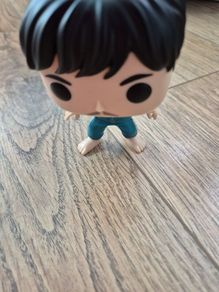 Funko pop squid game player cho sang woo